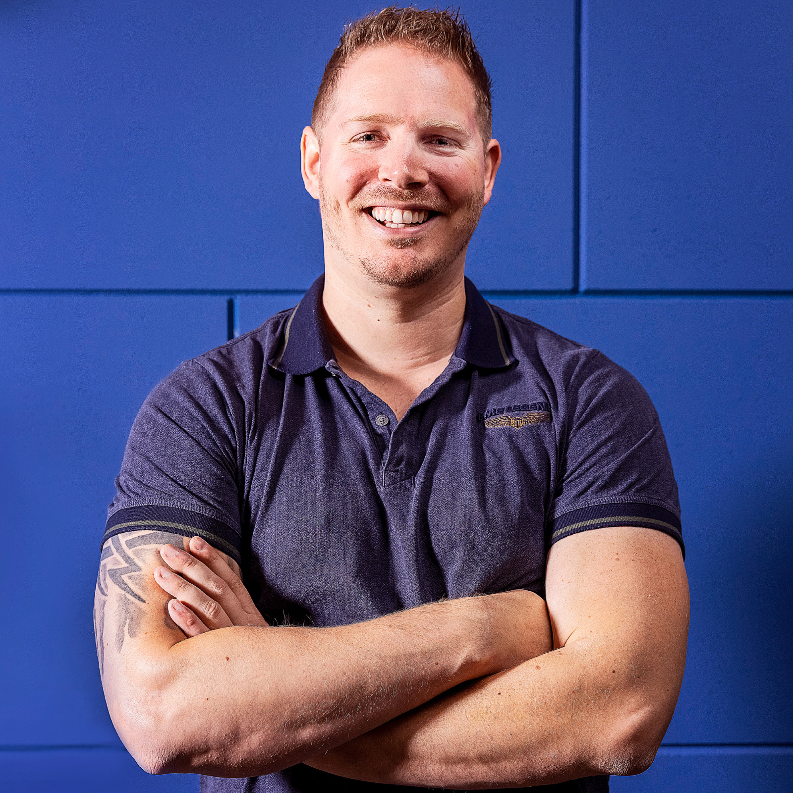 Sven Kersten - SEO Specialist