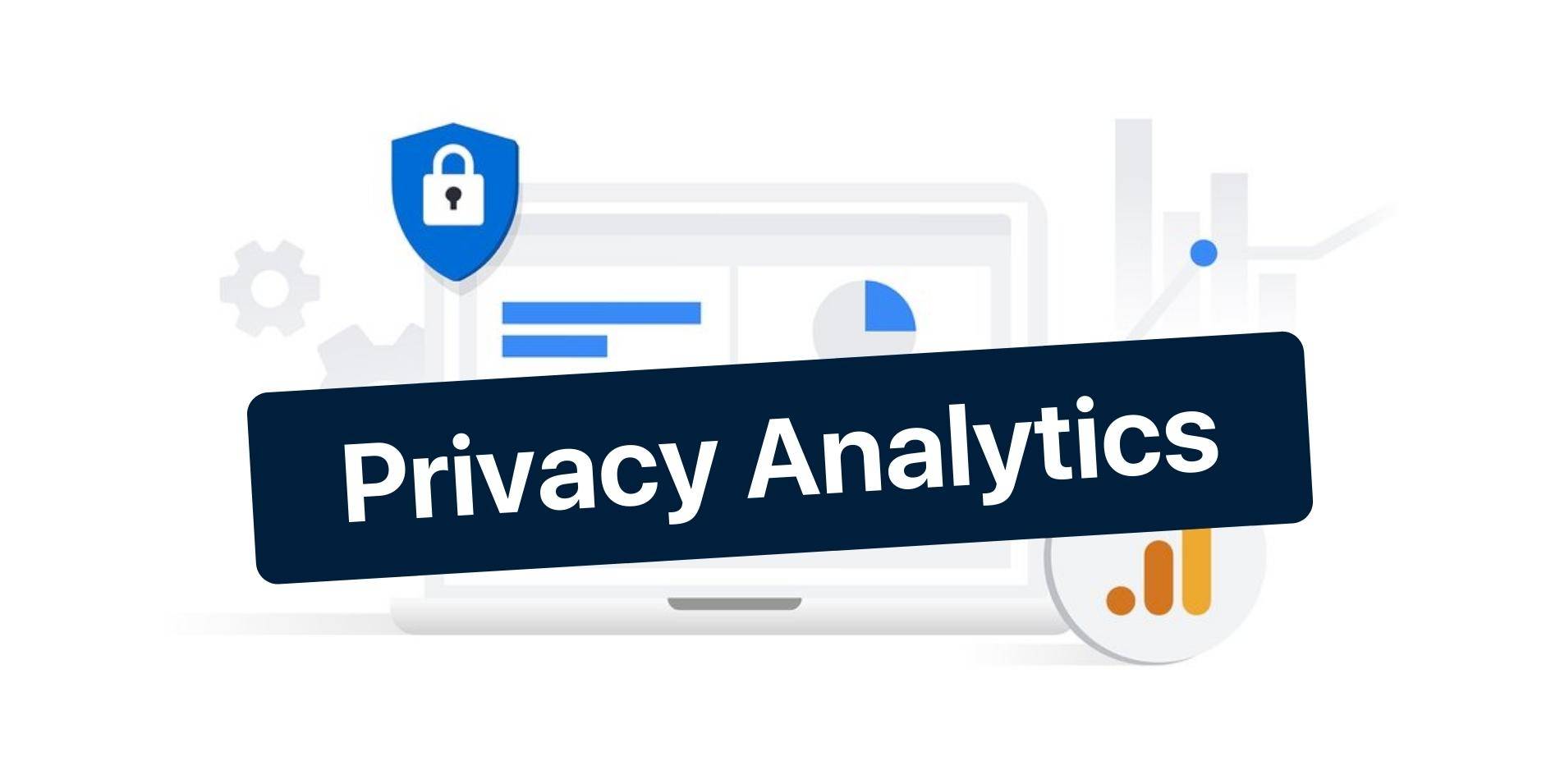 Waarom privacy gerichte analytics de toekomst worden