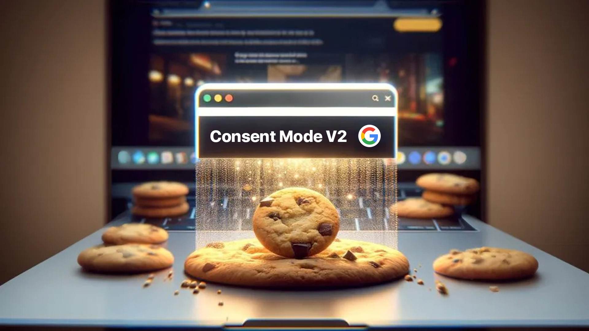 Consent Mode V2: Dit is hoe het werkt