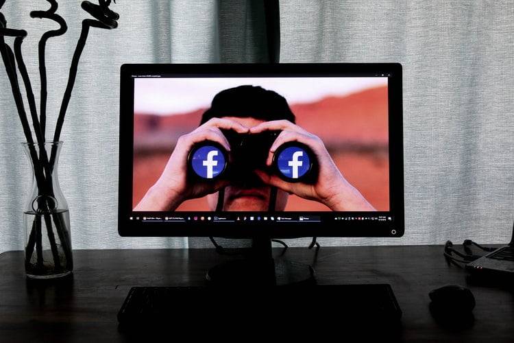 Social media posten